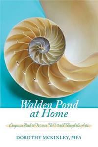 Walden Pond at Home