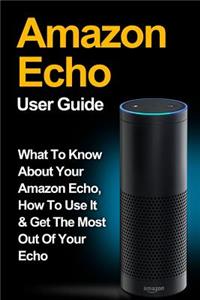 Amazon Echo