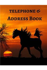 Telephone & Address Book