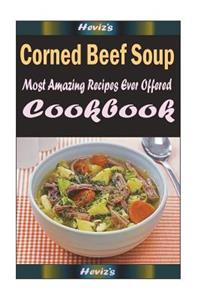 Corned Beef Soup