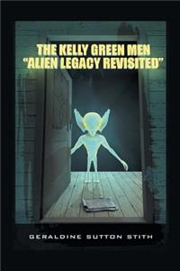 Kelly Green Men