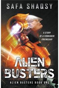 Alien Busters