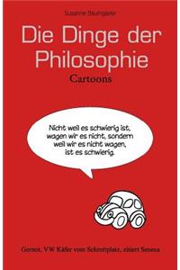 Die Dinge der Philosophie