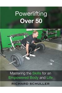 Powerlifting Over 50