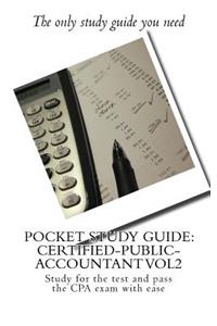 Pocket Study Guide