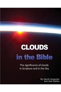 Clouds in the Bible