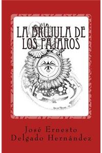 brujula de los pajaros