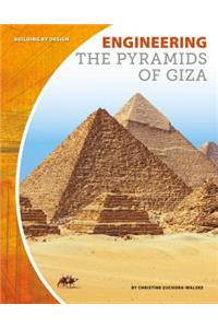 Engineering the Pyramids of Giza