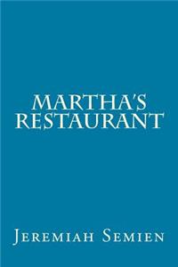 Martha's Restaurant