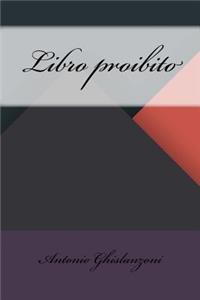 Libro proibito