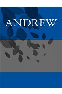 Andrew