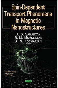 Spin S=1/2 Dependent Phenomena of Fermions in Magnetic Nanostructures & Nanoelements