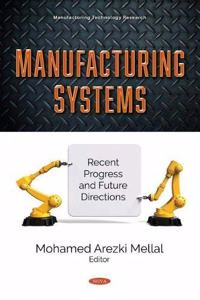 Manufacturing Systems