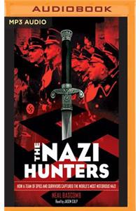 Nazi Hunters