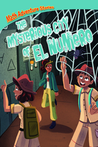 Mysterious City of El Numero