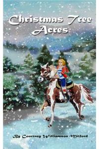 Christmas Tree Acres