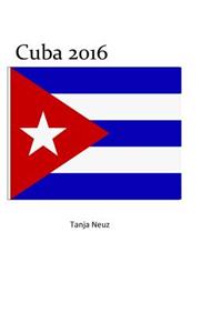 Reiseland Cuba