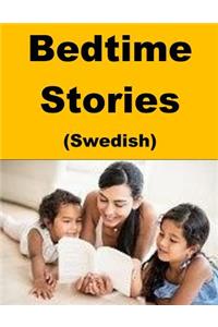 Bedtime Stories (Swedish)