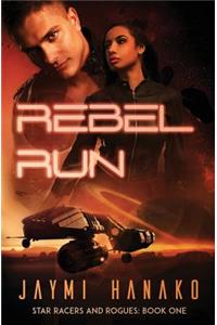 Rebel Run