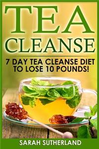 Tea Cleanse