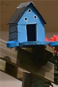 Birdhouse Journal