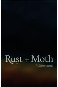 Rust + Moth