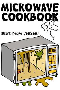 Microwave Cookbook