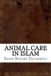 Animal Care in Islam