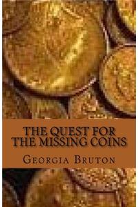 Quest for the Missing Coins