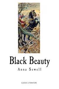 Black Beauty