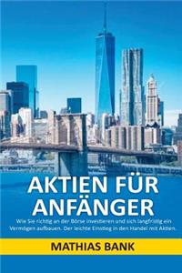 Aktien F�r Anf�nger