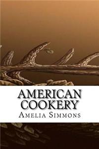 American Cookery
