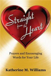 Straight from the Heart
