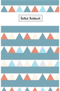 Dotted Notebook
