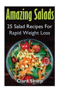 Amazing Salads