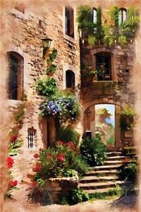 Rooms at the Inn Notebook