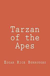 Tarzan of the Apes