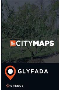 City Maps Glyfada Greece