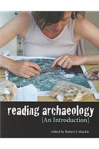 Reading Archaeology