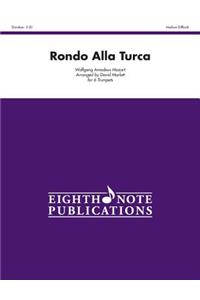 Rondo Alla Turca