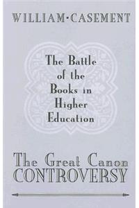Great Canon Controversy