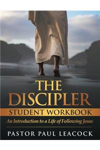 Discipler Student Workbook