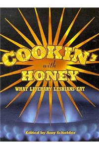 Cookin' with Honey