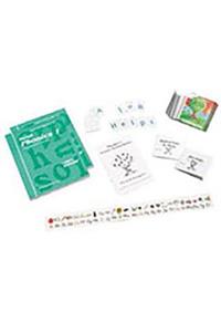 Saxon Phonics 1 Teaching Tools First Edition