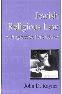 Jewish Religious Law