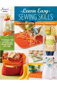 Learn Easy Sewing Skills
