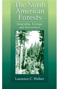 The North American Forests