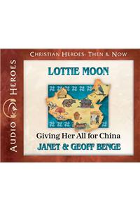 Lottie Moon