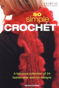 So Simple Crochet