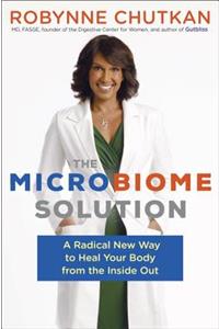 The Microbiome Solution